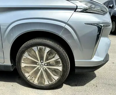 صورة 5 لـ 2025 Toyota VELOZ