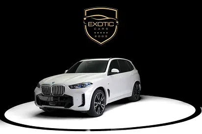WARRANTY + SERVICE SEPT 2030 | PANORAMIC ROOF | X5 XDRIVE 40I