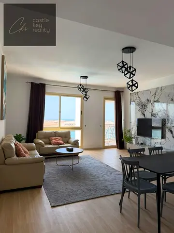 Spacious 2BHK Freehold Sea View Royal Breeze