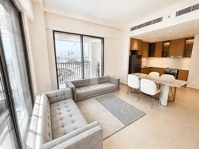 Furnished | Brand New | Luxury Living