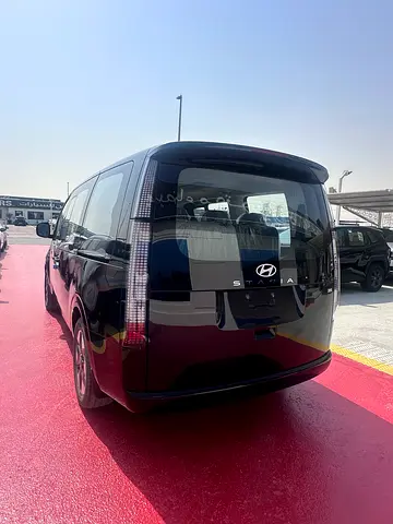 2026 Hyundai STARIA 照片 7