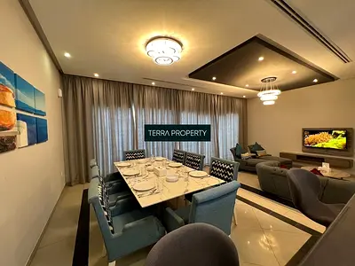 Peaceful - Luxurious - Accessible Location!