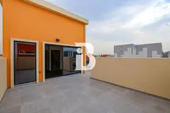True Corner Townhouse | First Occupancy | Mid-July