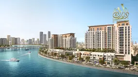 Cheapest Water Front Unit_Direct Sea View_Huge