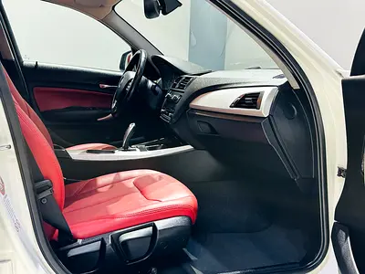 صورة مصغرة 14 لـ 2014 BMW 1-SERIES