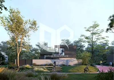 🏡 تاون هاوس غرفتين ماستر للبيع في مجمع مسار – الشارقة 🌿