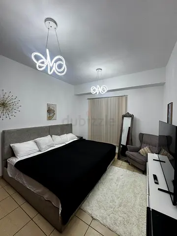 Shams Standart Private Room for Rent in Jumeirah Beach Residence (JBR)