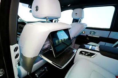 صورة مصغرة 11 لـ 2026 ROLLS-ROYCE CULLINAN