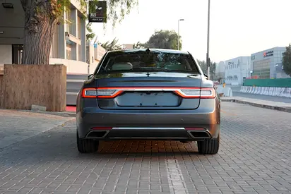 صورة مصغرة 20 لـ 2020 Lincoln CONTINENTAL