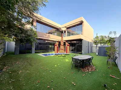 LUXURIOUS FULLY FURNISHED VILLA || HIGH ROI|| PRIVATE POOL