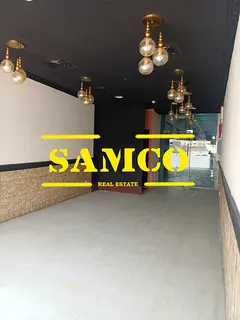 FULLY FURNISHED NEW RESTAURANT FOR RENT IN ALQUOZ