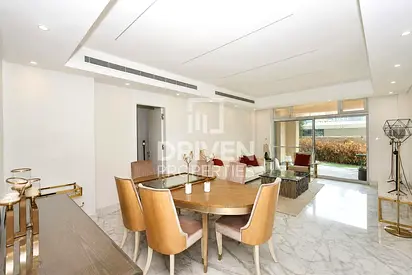 Private Terrace | Upgraded | Large Layout