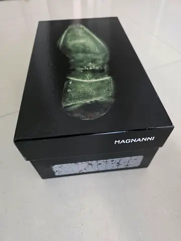Magnanni Grafton Sneakers / Loafer