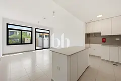 Vacant Now | Best Layout | Facing Green Belt