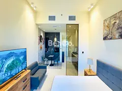 Studio | Fully Furnished | Park View