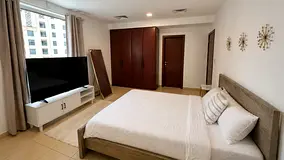 Shams Private Master Room Rent in Jumeirah Beach Residence (JBR)