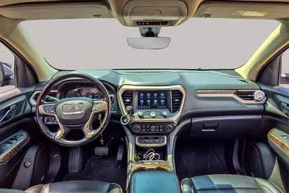 2021 GMC ACADIA — фото 9
