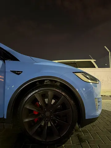صورة 9 لـ 2018 Tesla MODEL X