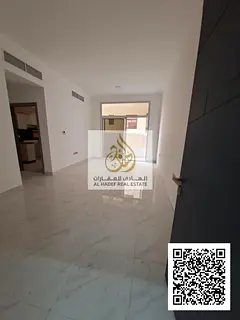 ✨ Brand-New First Occupancy | Ultra-Spacious 2BR Apartment on Main Road in Al Muwaihat 3