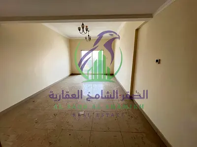 Three Bedroom Apartment in Al Taawun with Free Parking Maid Room Balcony Master Bedroom Three Bathrooms and Spacious Layout