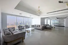 Ready To Move | Seaview | Spacious