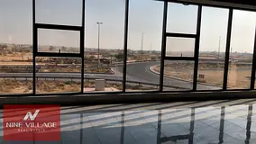 Brand-New Premium Offices for Rent | Multiple Units Available | Al Khawaneej 2