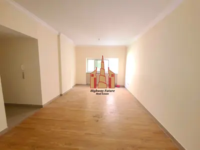 Stunning 2bhk apartment Family Building Covered parking Ready to move In