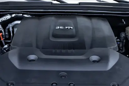 BAIC BJ60, миниатюра 11