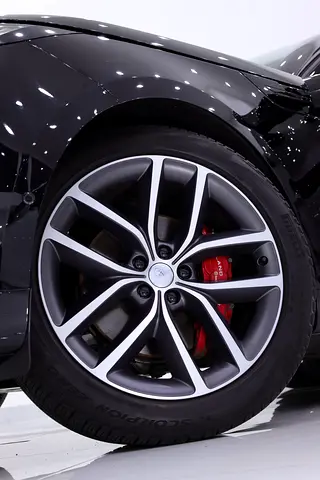 2024 LAND Rover RANGE ROVER SPORT thumbnail 8