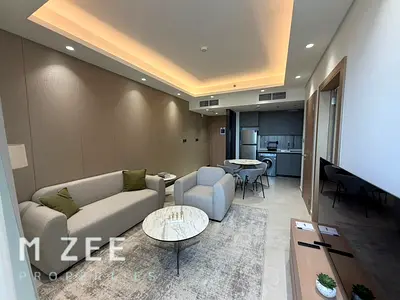 Fully Equipped | Furnished Apartment | Prime Location | High Floor