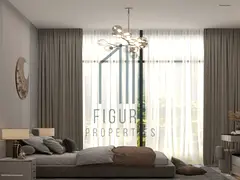 Genuine Resale | Park View | Handover Soon DEC. 26 |