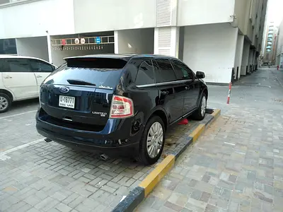 صورة 15 لـ 2009 FORD EDGE