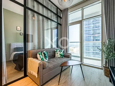 Upgraded | Water View | Furnished