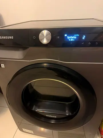 Samsung 9kg Heatpump Tumble Dryer