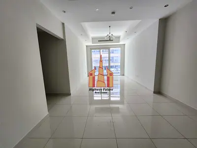 Ready To Move | specious 2-BR Apartment | Free gym pool parking