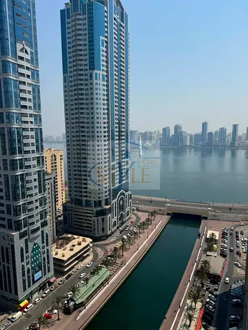 HOT Deal! 3BR Flat for RENT in AL QASBA, SHARJAH