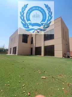 Huge Size Plot , Big Kitchen, Five Bedroom Villa In Nagris, Al Zahia Sharjah.