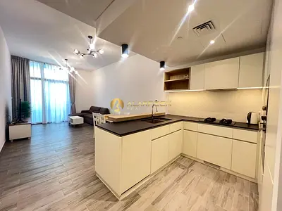 Fully Furnished | Open View | Prime Location