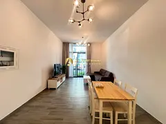 Fully Furnished | Open View | Prime Location
