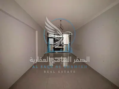 غرفتان ماستر وصالة بمويلح قرب المدارس مع جيم وباركينج