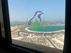 Luxury Three Bedroom Duplex in Al Mamzar Sea View from Every Bedroom Master Maid Room Gym Pool Parki