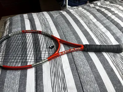 HEAD Radical Oversize 107 Tennis Racket – Good Condition