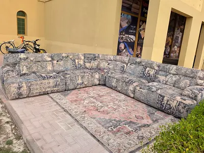 Marina home Sumo sofa