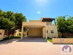 Rare Type 3 Villa | Spacious Interiors | Great Location