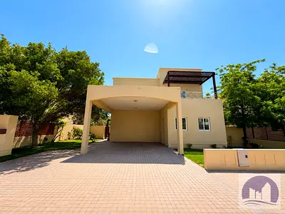 Rare Type 3 Villa | Spacious Interiors | Great Location