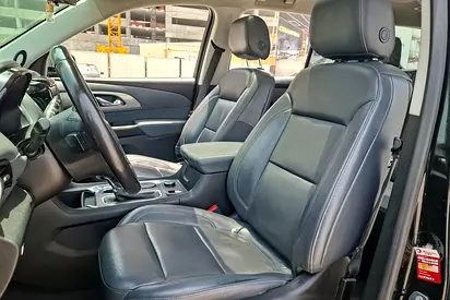 صورة 12 لـ 2018 Chevrolet TRAVERSE