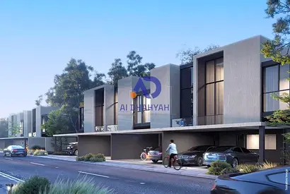 HIGH ROI | SINGLE ROW | OPEN PARK VIEW | SPACIOUS 4BR + MAID | PRIME LOCATION | MASAAR 2 – MELIA