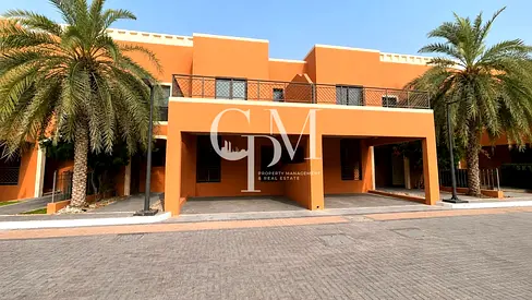 Family Villa | Close to the Main Gate | Vacant Soon