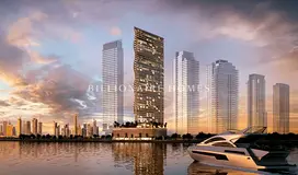 CHEAPEST UNIT / HIGH FLOOR / PREMIUM SEA VIEW