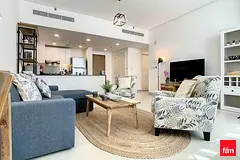 High Floor | 2BHK | Amazing View